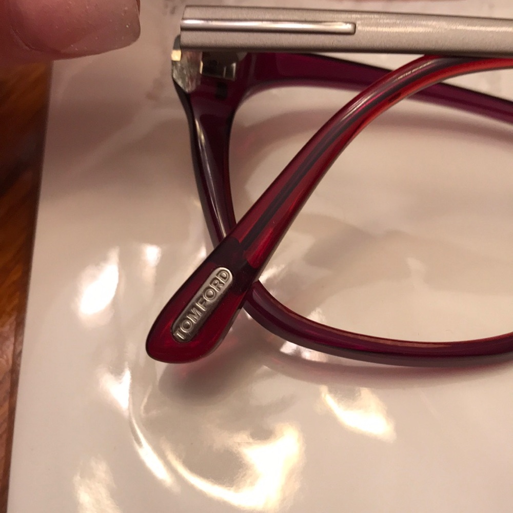 🌟Tom Ford optical frames - Picture 6 of 8